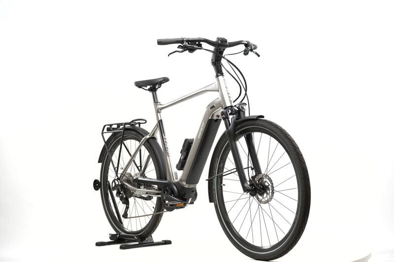 Giant AnyTour E+ 2 GTS (2021) | Diamant | spacegrau | 28" | 60 cm | 100 - 500 km 2