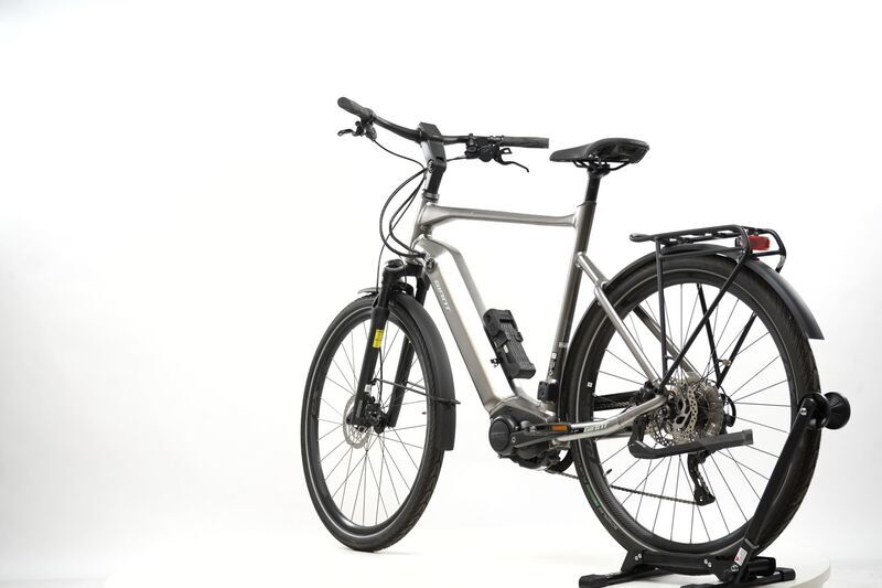 Giant AnyTour E+ 2 GTS (2021) | Diamant | spacegrau | 28" | 60 cm | 100 - 500 km 4
