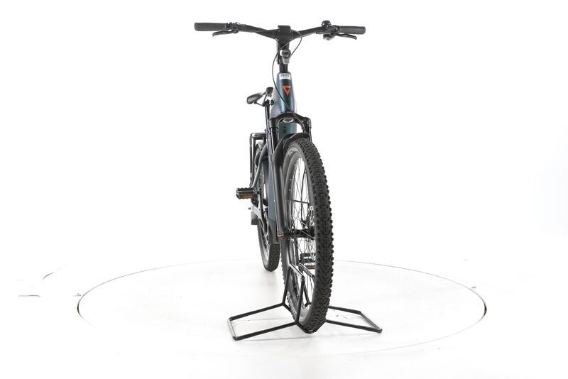 Giant AnyTour X E+ 0 2024 | azul | 27,5" | L | 500 - 3000 km, image 4 of 5