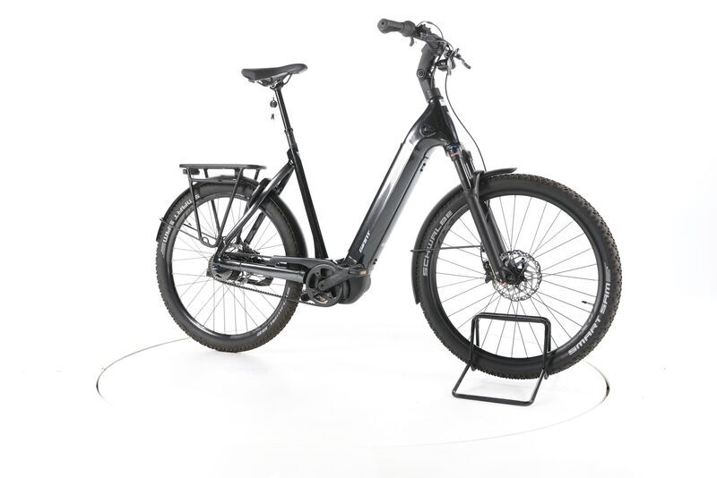 Giant AnyTour X E+ 2 2024 | czarny | 27,5" | XL | < 500 km 1