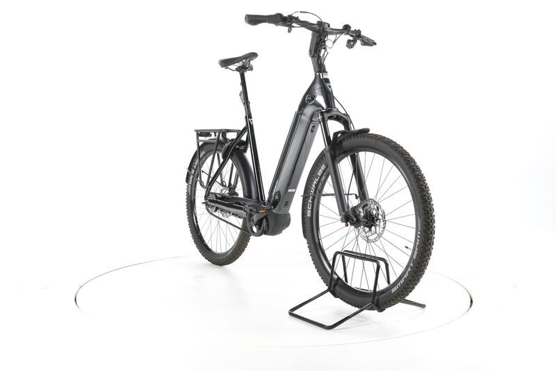 Giant AnyTour X E+ 2 2024 | czarny | 27,5" | XL | < 500 km 2