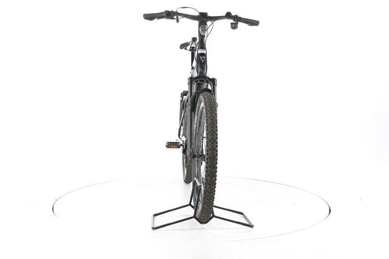 Giant AnyTour X E+ 2 2024 | czarny | 27,5" | XL | < 500 km 3