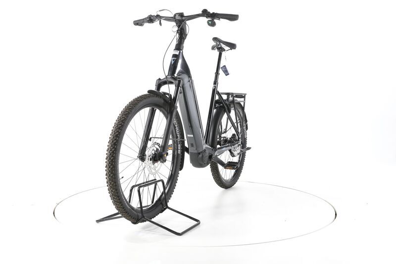 Giant AnyTour X E+ 2 2024 | czarny | 27,5" | XL | < 500 km 4
