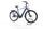 Giant Daily Tour E+1 BD 2021 | azul | 28" | L | > 3000 km, thumbnail 2 of 5