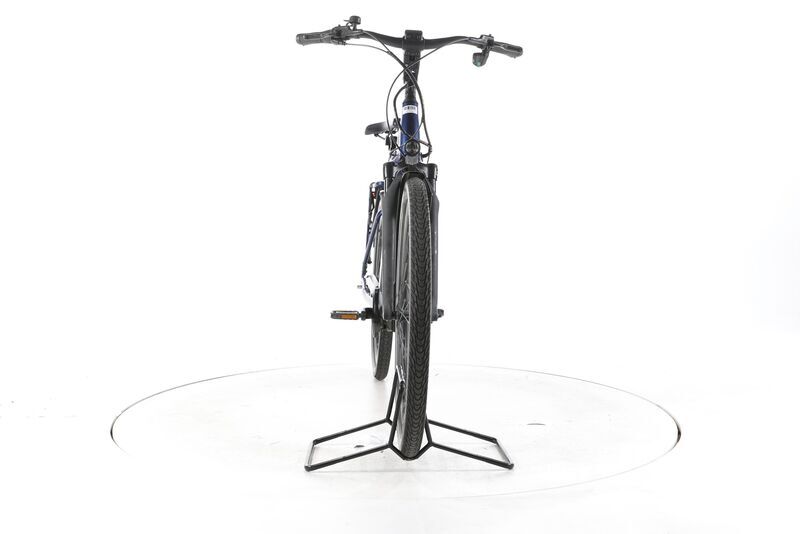 Giant Daily Tour E+1 BD 2021 | azul | 28" | L | > 3000 km, image 4 of 5
