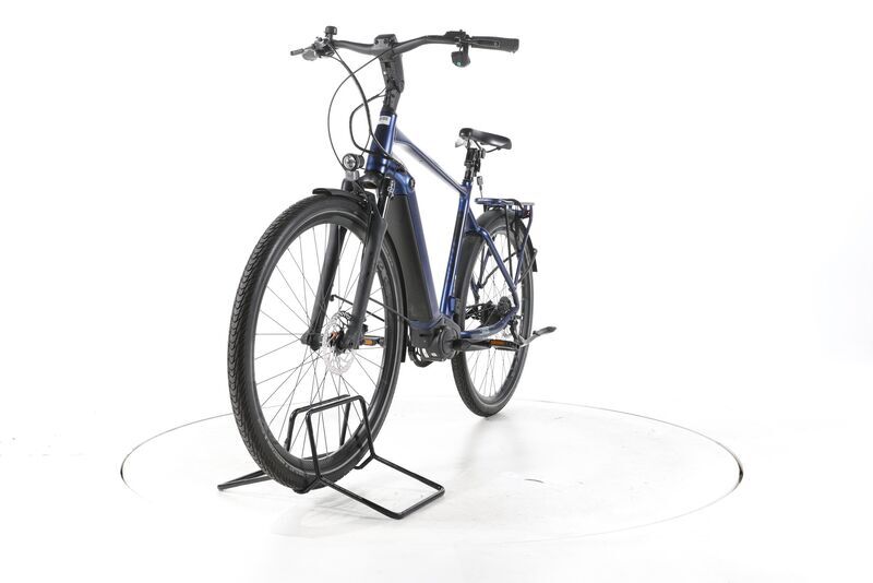 Giant Daily Tour E+1 BD 2021 | azul | 28" | L | > 3000 km, image 5 of 5