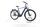 Giant Daily Tour E+1 BD 2022 | blue | 28" | L | > 3000 km, thumbnail 2 of 5
