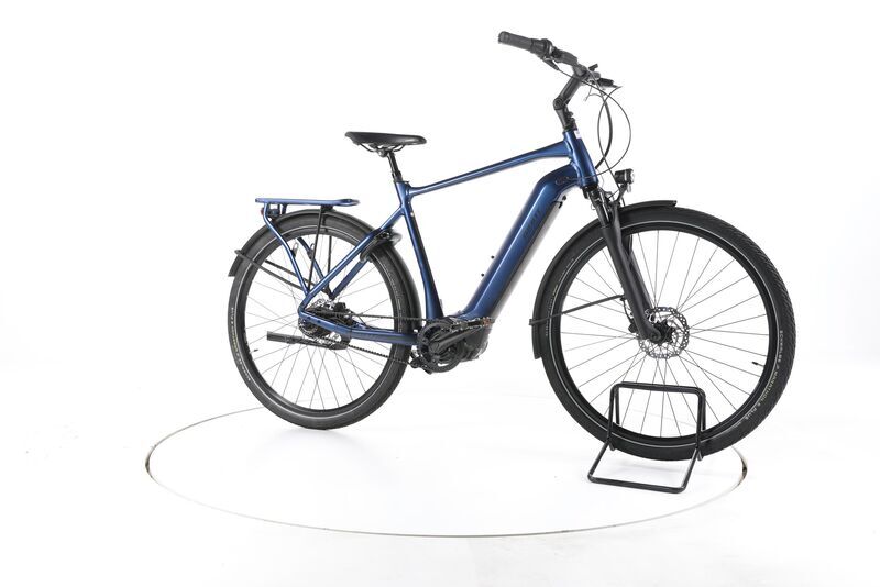 Giant Daily Tour E+1 BD 2022 | blue | 28" | L | > 3000 km, image 2 of 5