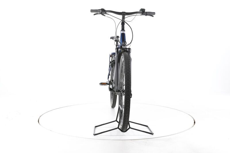 Giant Daily Tour E+1 BD 2022 | blue | 28" | L | > 3000 km, image 4 of 5