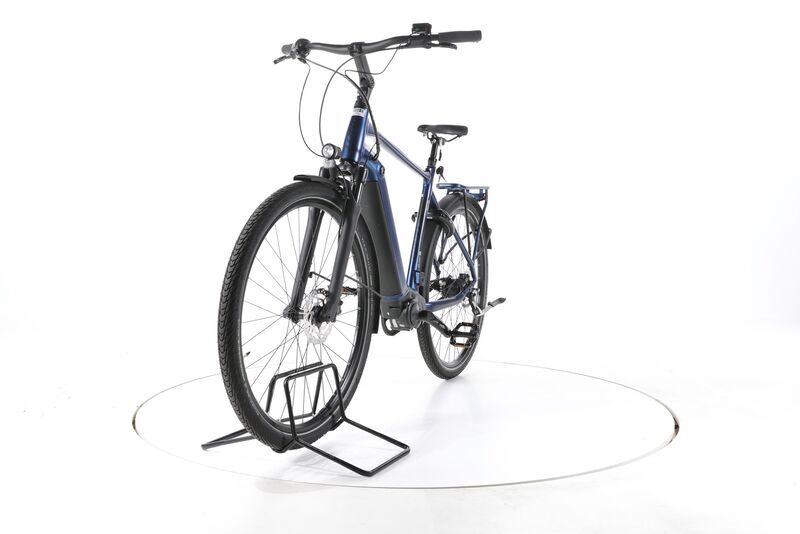 Giant Daily Tour E+1 BD 2022 | blue | 28" | L | > 3000 km, image 5 of 5