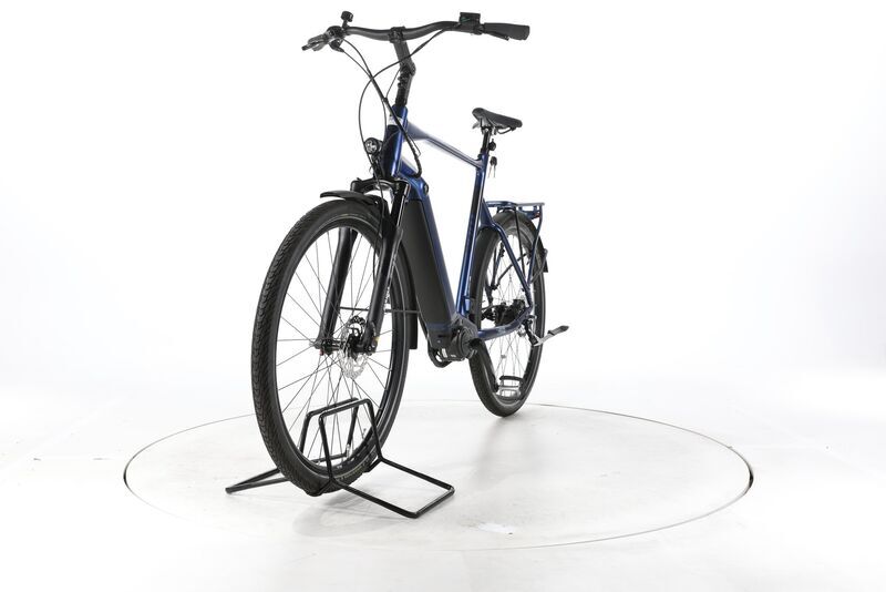 Giant Daily Tour E+1BD 2021 | blue | 28" | XXL | < 500 km, image 5 of 5