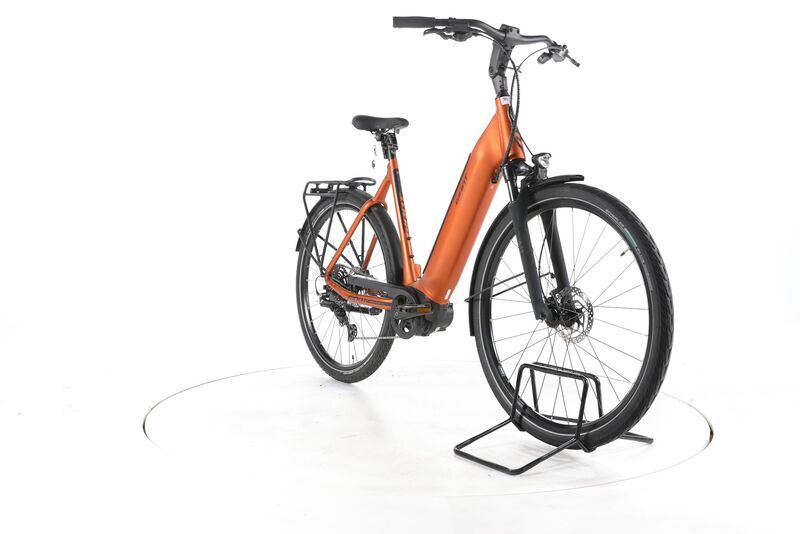 Giant Daily Tour E+ 2022 | orange | 28" | L | 500 - 3000 km, image 2 of 4