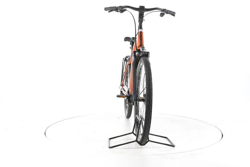 Giant Daily Tour E+ 2022 | orange | 28" | L | 500 - 3000 km, image 3 of 4