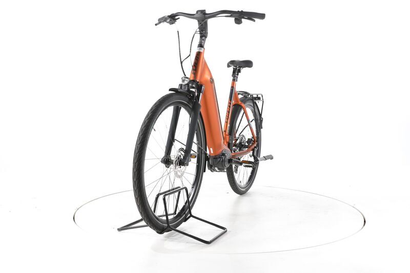 Giant Daily Tour E+ 2022 | orange | 28" | L | 500 - 3000 km, image 4 of 4