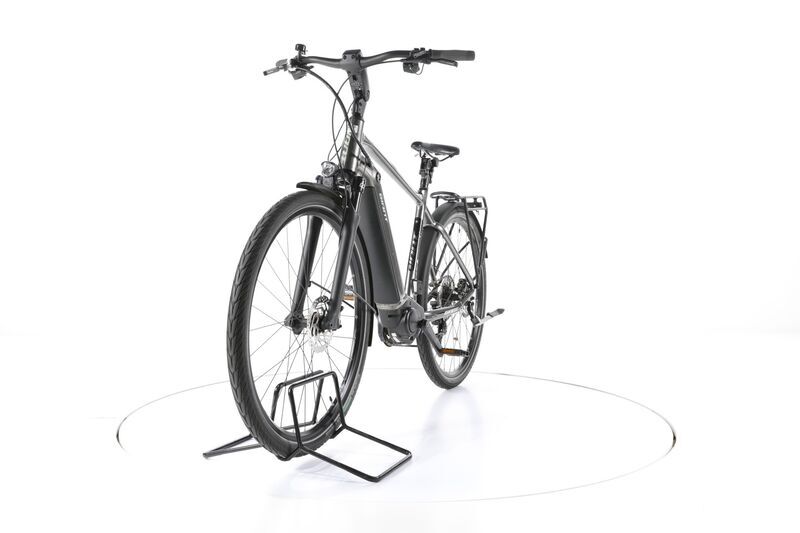 Giant DailyTour E+ 2D GTS (2022) | Diamond | gray | 28" | 50 cm | 3000 - 4000 km 5