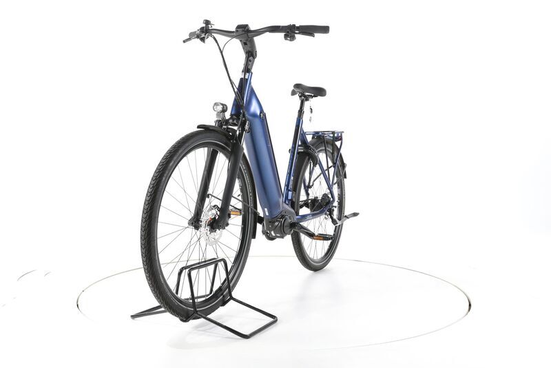 Giant DailyTour E+ 1 2022 | blue | 28" | L | >3000 km 1