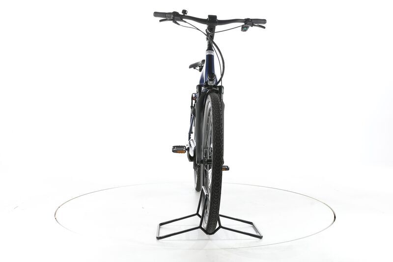 Giant DailyTour E+ 1 2022 | bleu | 28" | L | 500 - 3000 km 3