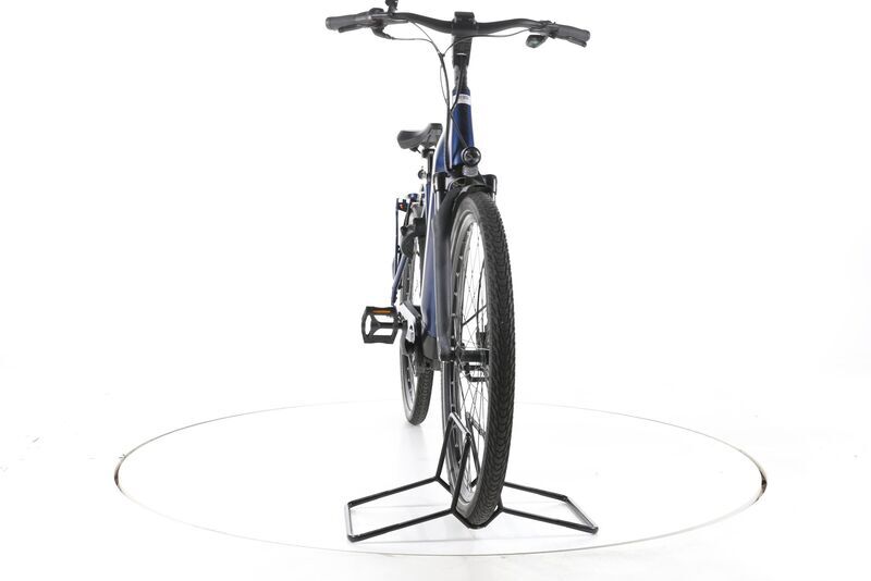 Giant DailyTour E+ 1 2023 | azul | 28" | M | > 3000 km, image 4 of 5
