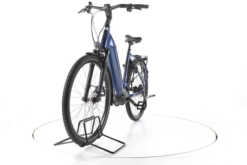Giant DailyTour E+ 1 2023 | azul | 28" | M | > 3000 km, image 5 of 5