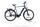 Giant Dailytour E+ 1 BD 2023 | azul | 28" | XXL | > 3000 km, thumbnail 1 of 5