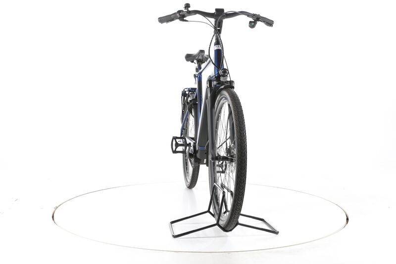 Giant Dailytour E+ 1 BD 2023 | azul | 28" | XXL | > 3000 km, image 4 of 5