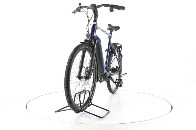 Giant Dailytour E+ 1 BD 2023 | azul | 28" | XXL | > 3000 km, image 5 of 5