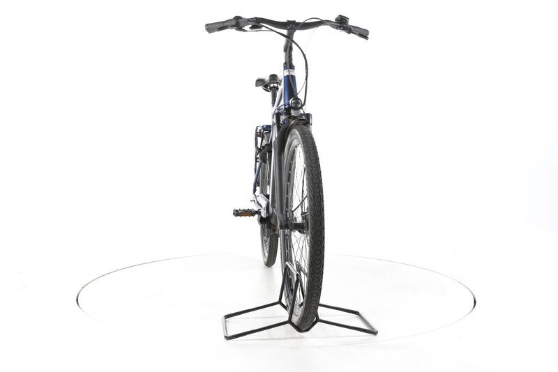 Giant DailyTour E+ 1 BD GTS 2021 | azul | 28" | XL | > 3000 km, image 3 of 4