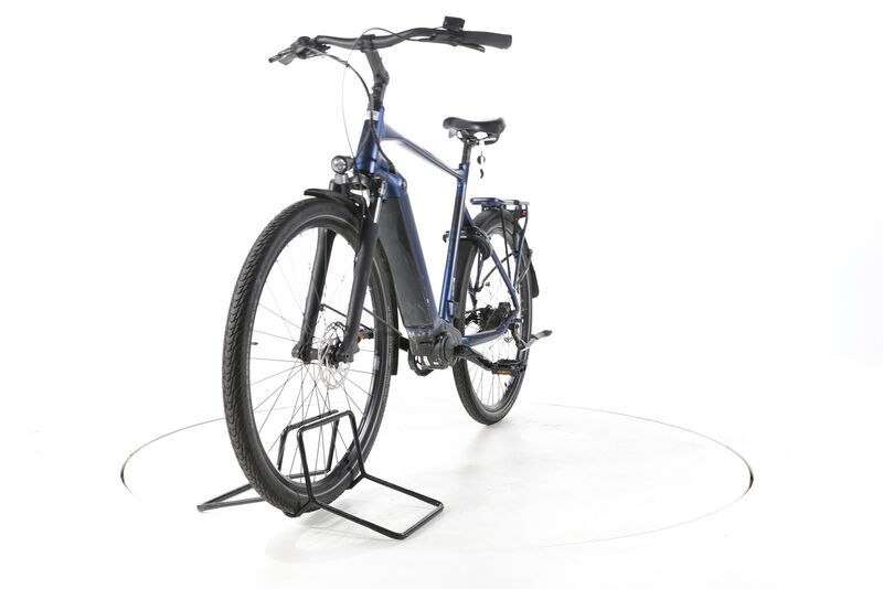 Giant DailyTour E+ 1 BD GTS 2021 | azul | 28" | XL | > 3000 km, image 4 of 4