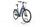 Giant DailyTour E+ 1 LDS 2021 | modrá | 28" | XL | 500 - 3000 km, thumbnail 2 of 4