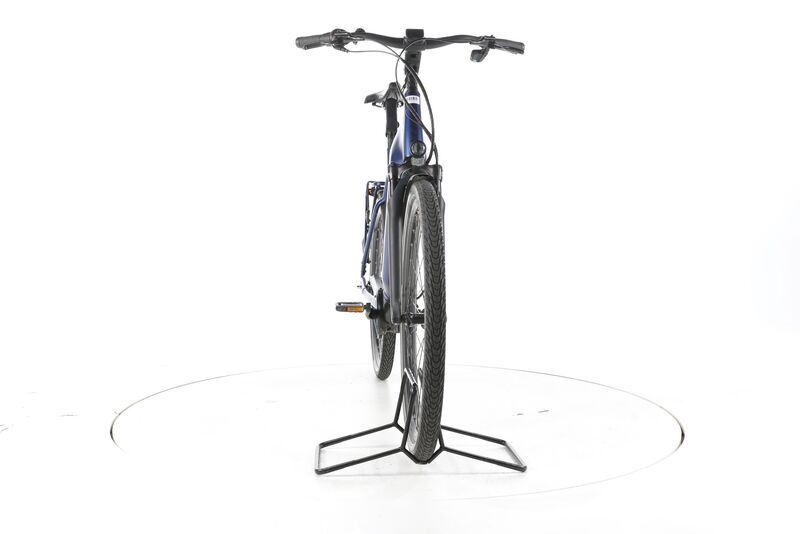 Giant DailyTour E+ 1 LDS 2021 | modrá | 28" | XL | 500 - 3000 km, image 3 of 4