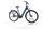 Giant Dailytour E+ 1 LDS 2021 | blue | 28" | M | < 500 km, thumbnail 2 of 5