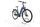 Giant Dailytour E+ 1 LDS 2021 | blue | 28" | M | < 500 km, thumbnail 3 of 5