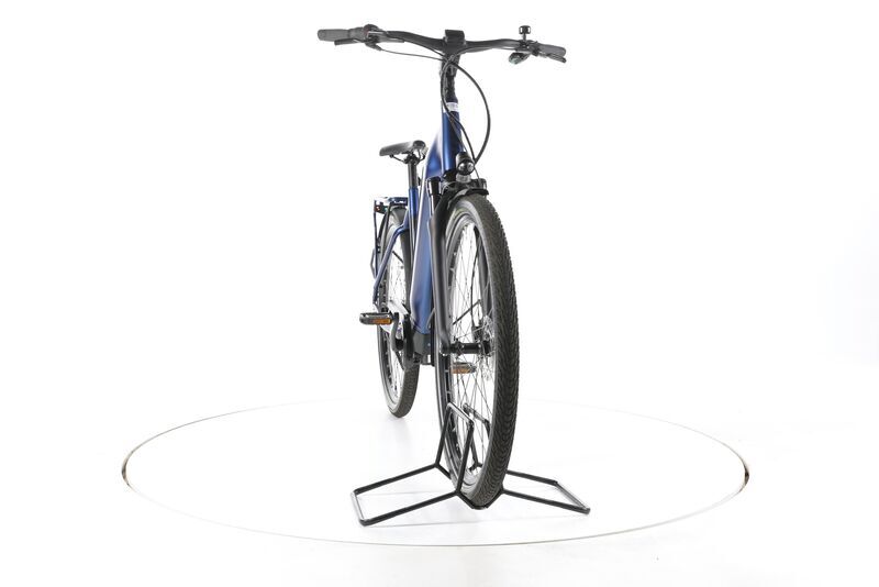 Giant Dailytour E+ 1 LDS 2021 | blue | 28" | M | < 500 km, image 4 of 5