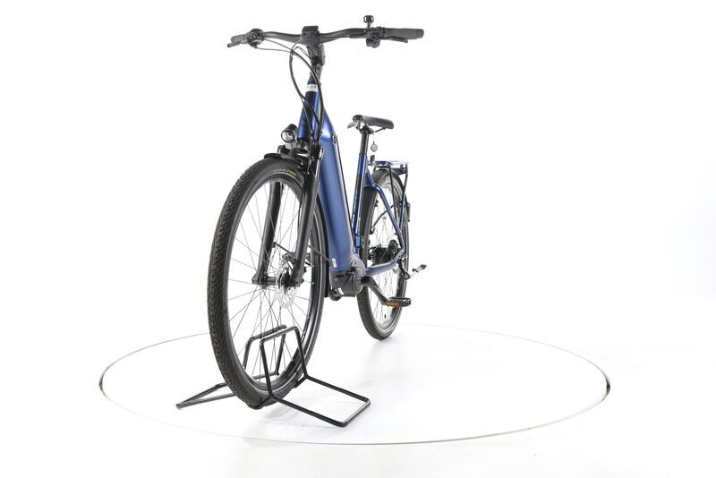 Giant Dailytour E+ 1 LDS 2021 | blue | 28" | M | < 500 km, image 5 of 5