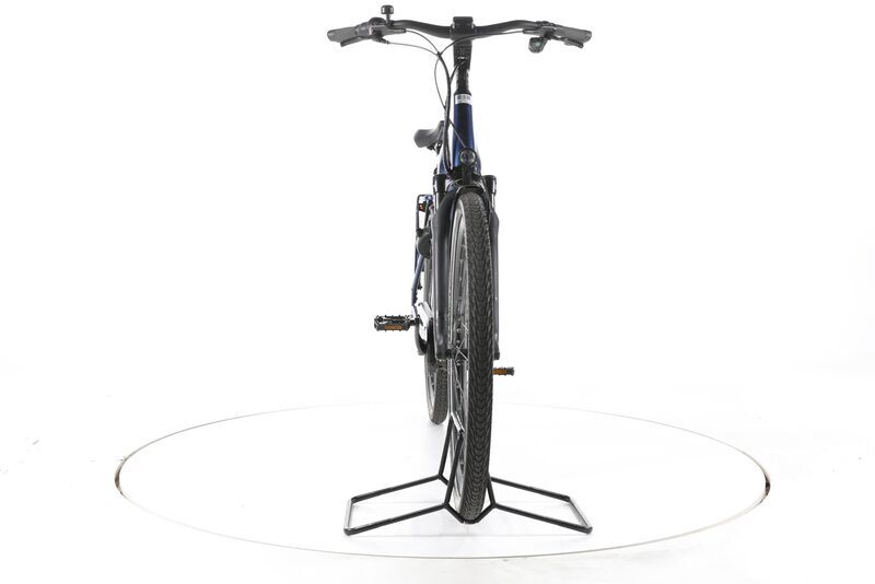 Giant DailyTour E+1 LDS 2023 | azul | 28" | M | > 3000 km, image 4 of 5
