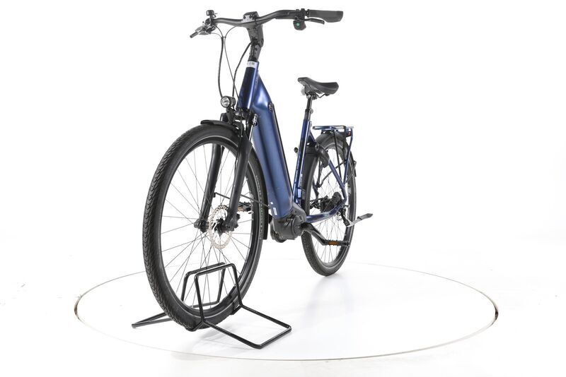 Giant DailyTour E+1 LDS 2023 | azul | 28" | M | > 3000 km, image 5 of 5
