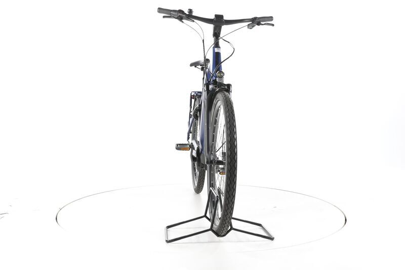 Giant DailyTour E+ 1 RT 2021 | bleu | 28" | M | 500 - 3000 km, image 3 of 4