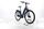 Giant Dailytour E+ 1 RT 2021 | blue | 28" | M | 500 - 3000 km, thumbnail 3 of 5