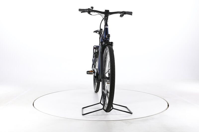 Giant Dailytour E+ 1 RT 2021 | blue | 28" | M | 500 - 3000 km, image 4 of 5
