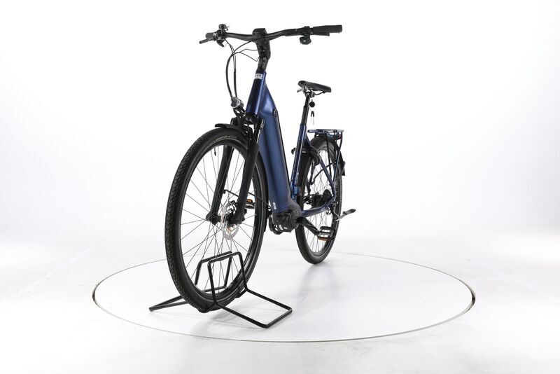 Giant Dailytour E+ 1 RT 2021 | blue | 28" | M | 500 - 3000 km, image 5 of 5