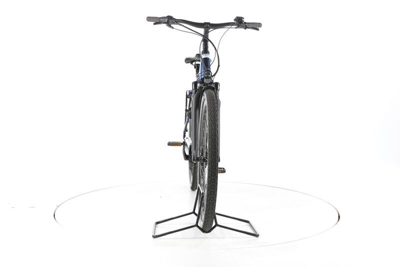 Giant Dailytour E+ 1BD GTS 2021 | modrá | 28" | M | < 500 km, image 3 of 4