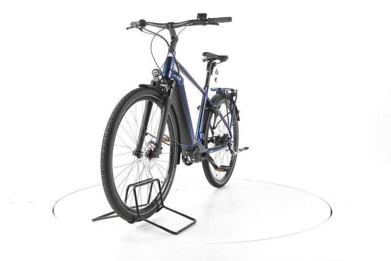 Giant Dailytour E+ 1BD GTS 2021 | modrá | 28" | M | < 500 km, image 4 of 4