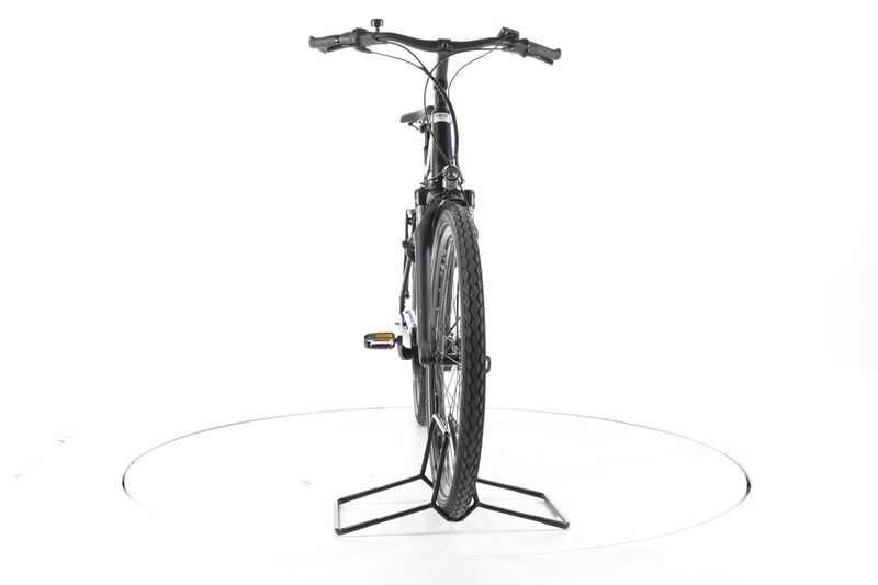 Giant DailyTour E+ 2 2021 | schwarz | 28" | XXL | 500-3000 km 3
