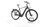 Giant DailyTour E+ 2 2021 | schwarz | 28" | L | < 500 km, thumbnail 1 of 4