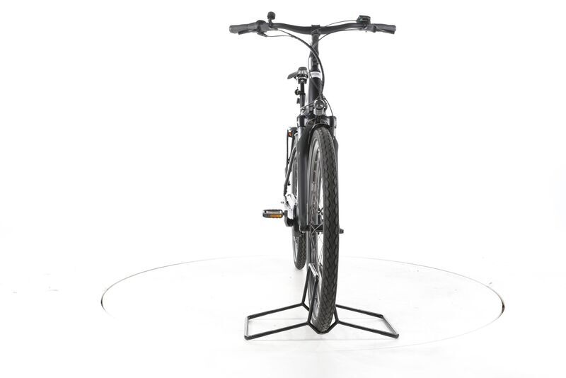 Giant DailyTour E+ 2 2021 | schwarz | 28" | L | < 500 km, image 3 of 4