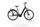 Giant DailyTour E+ 2 2021 | noir | 28" | M | < 500 km, thumbnail 1 of 5