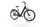 Giant DailyTour E+ 2 2021 | noir | 28" | M | < 500 km, thumbnail 2 of 5