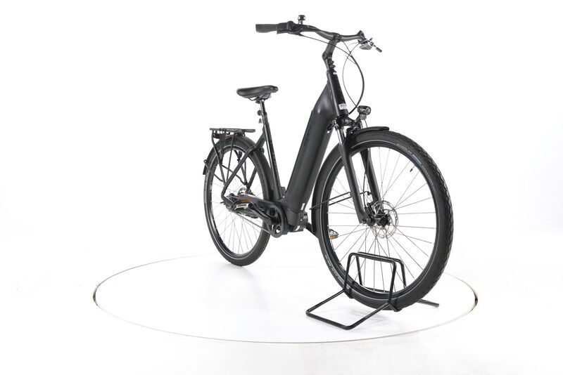 Giant DailyTour E+ 2 2021 | noir | 28" | M | < 500 km, image 3 of 5