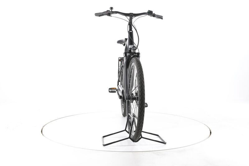 Giant DailyTour E+ 2 2021 | noir | 28" | M | < 500 km, image 4 of 5