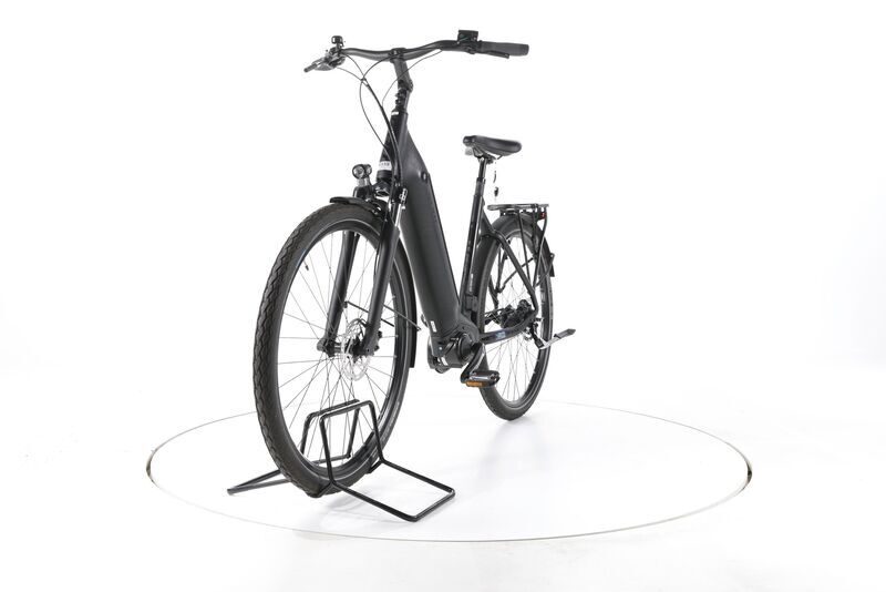 Giant DailyTour E+ 2 2021 | noir | 28" | M | < 500 km, image 5 of 5